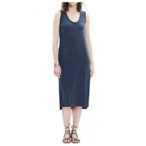 Madewell Jersey Tank Dress